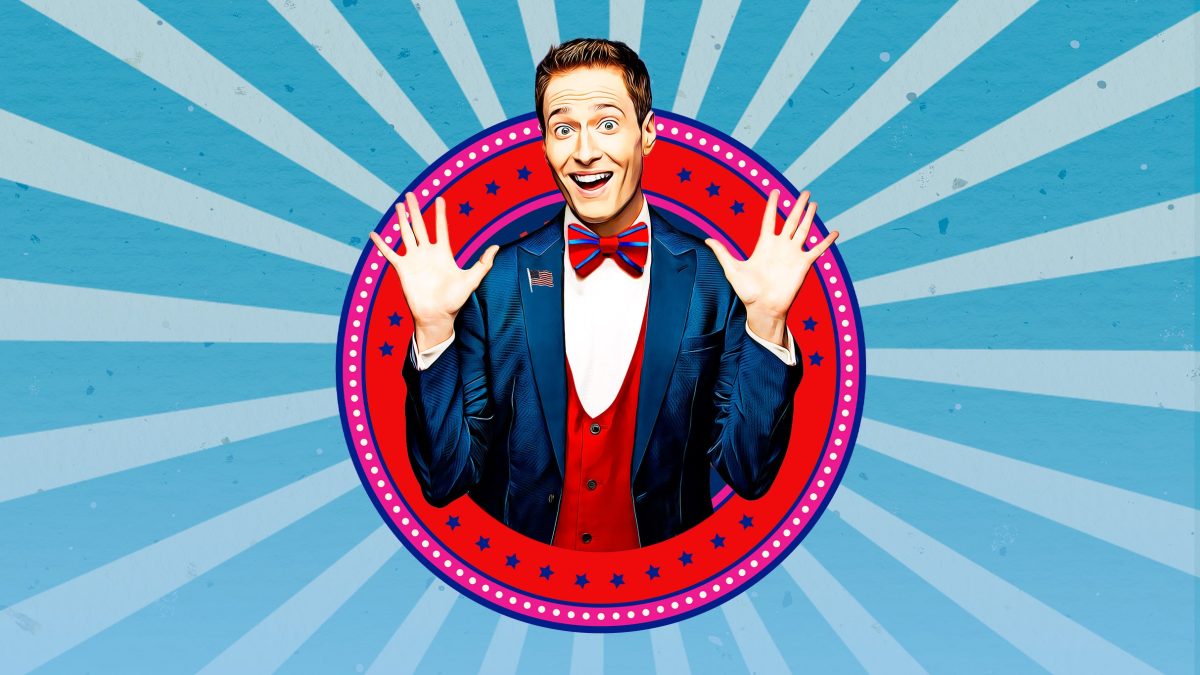 Randy Rainbow