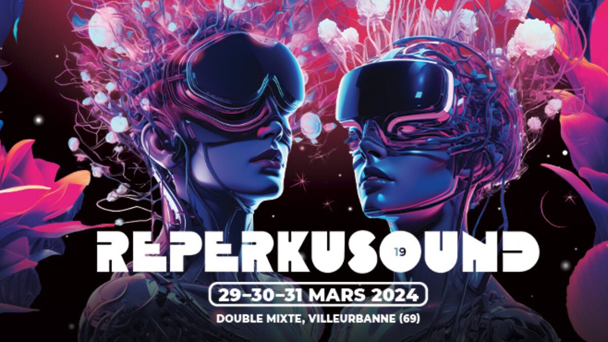 Reperkusound