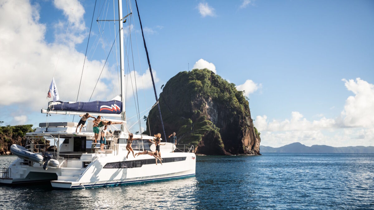 Rhythm & Sails Detail All-Star Musical Guests For May 2024 Trip: Anders Beck, Eddie Roberts And More