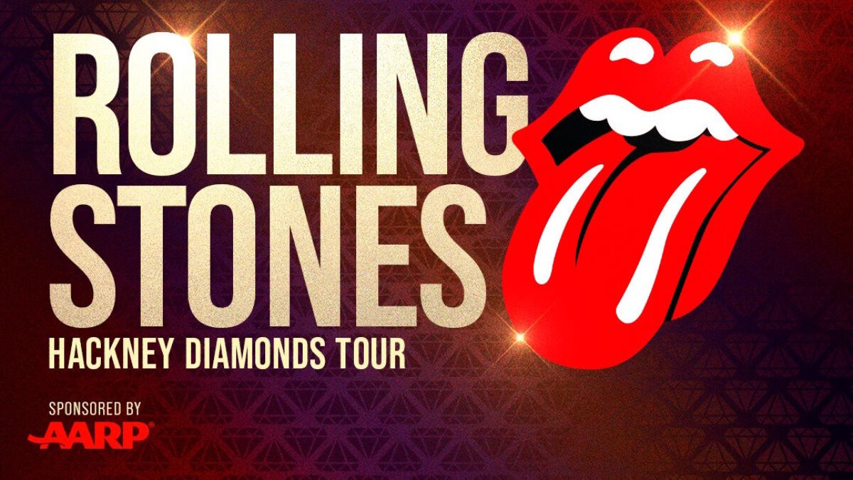 The Rolling Stones Expand 2024 North American Tour
