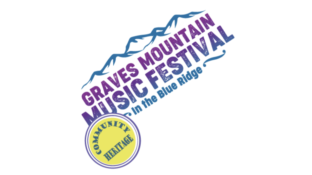 Graves Mountain Music Festival