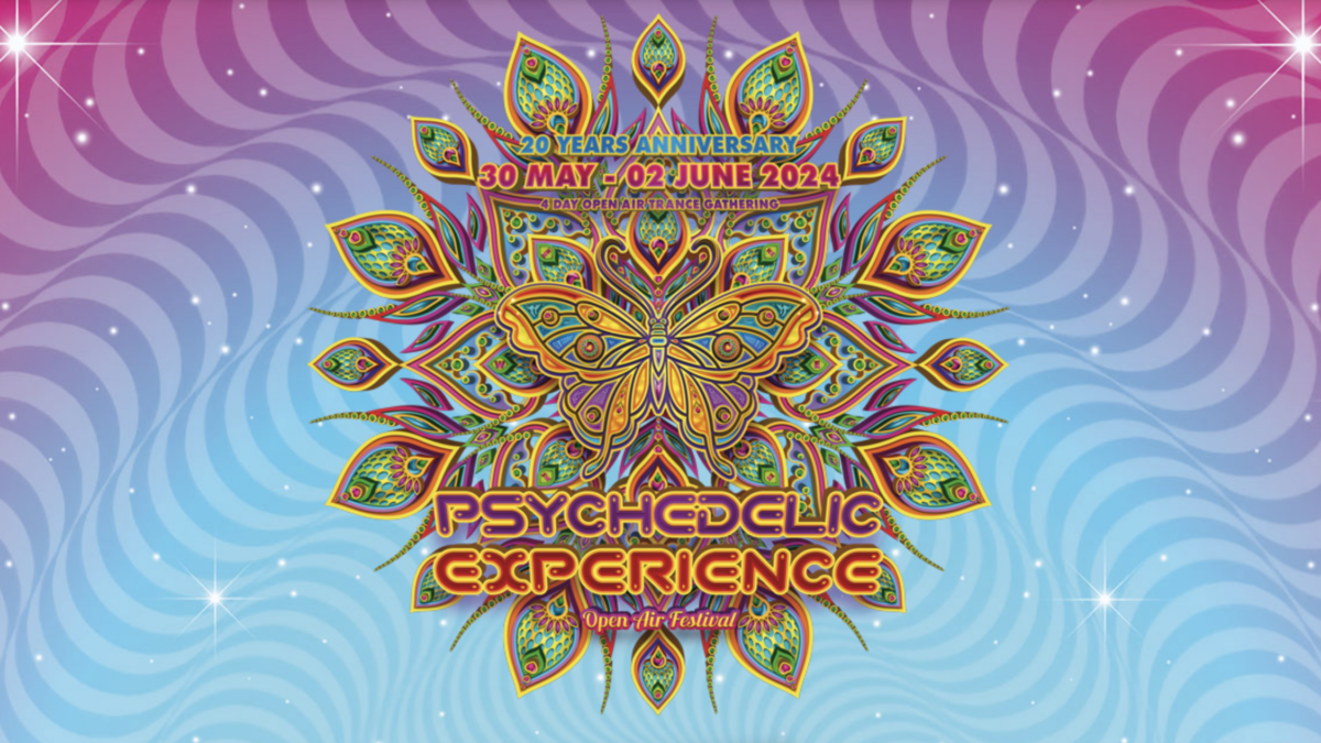 Psychedelic Experience