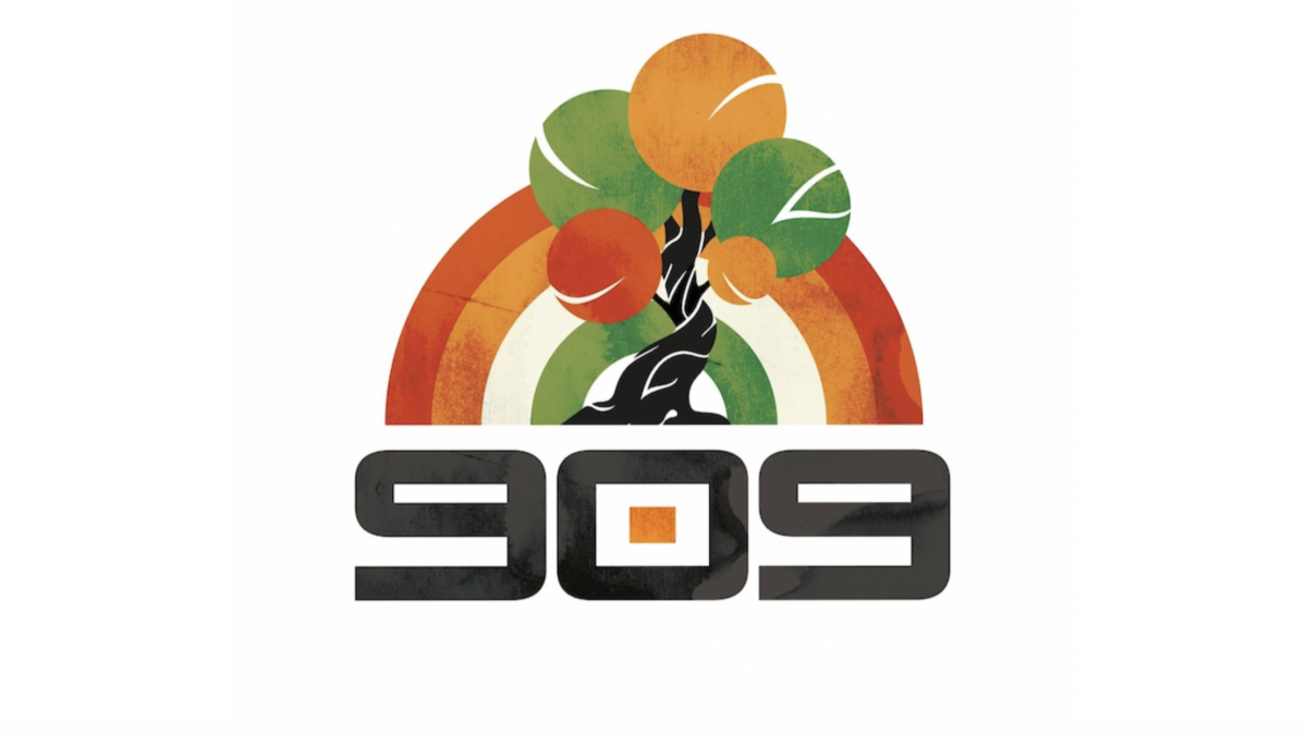 909 Festival