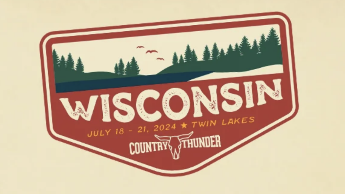 Country Thunder Wisconsin