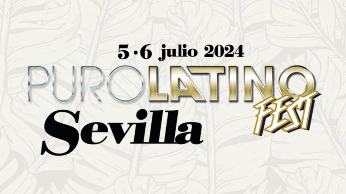 Puro Latino Sevilla