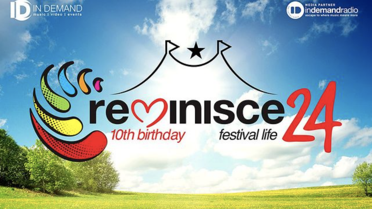 Reminisce Festival
