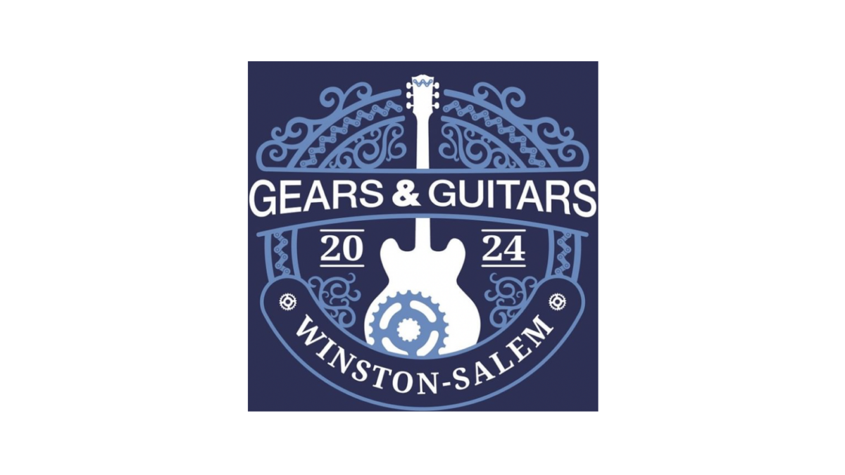 Gears and Guitars