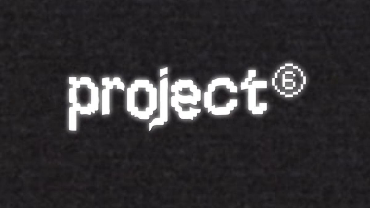Project 6