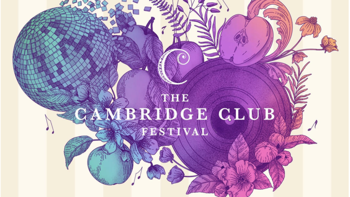 The Cambridge Club