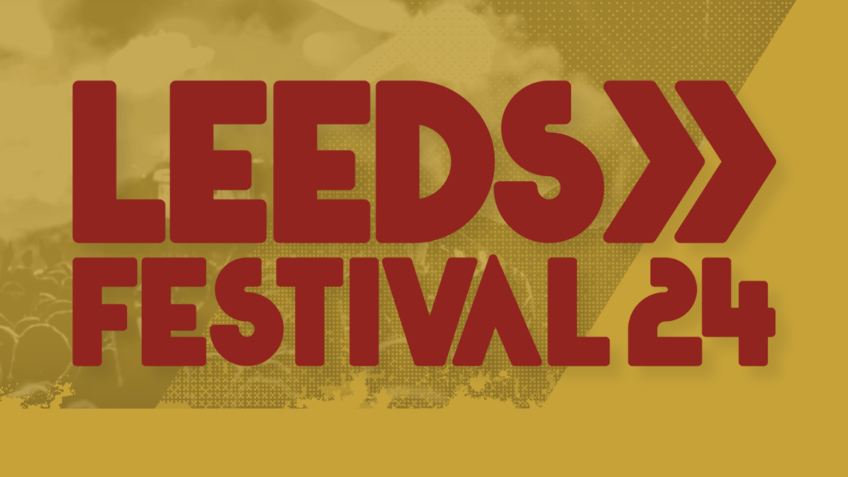 Leeds Festival