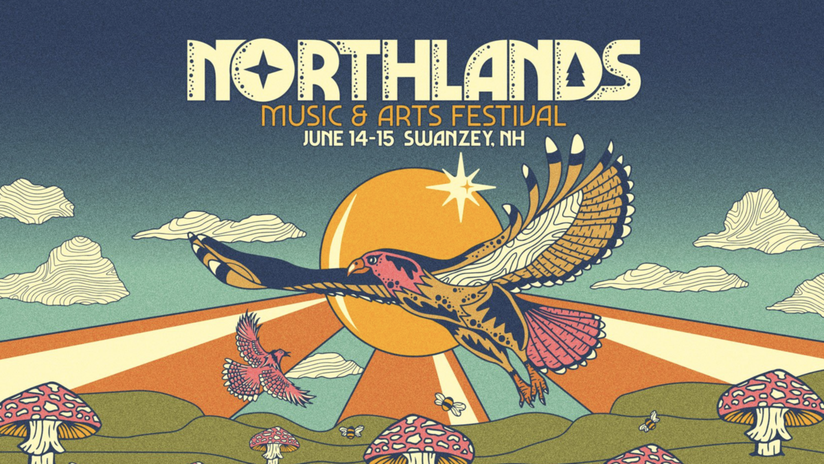 Northlands Music & Arts Festival