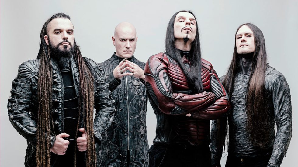 Septicflesh, Vltimas And More Monday, Feb 17, 2025 Las Vegas, NV