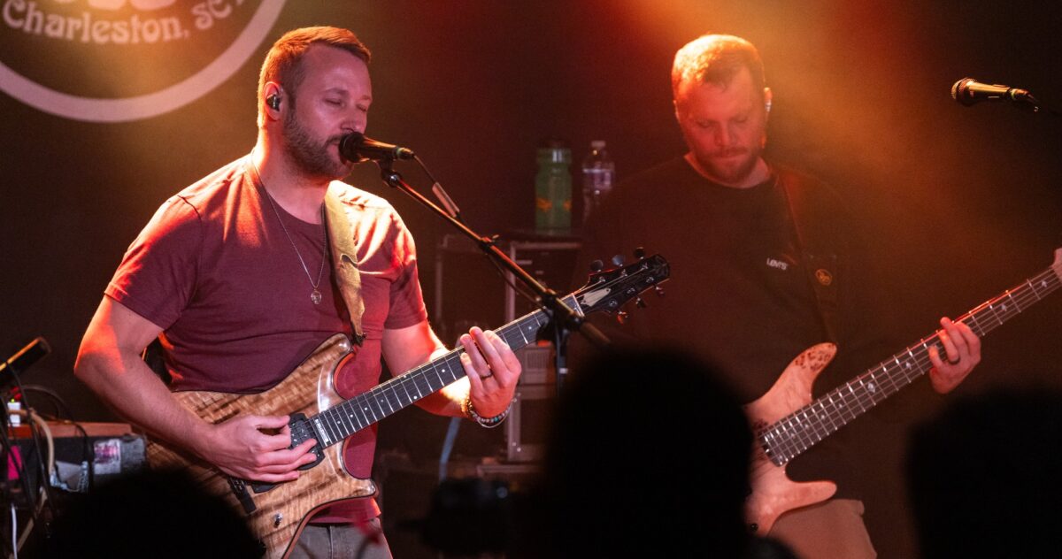 Spafford Charelston N1 Fall 2023