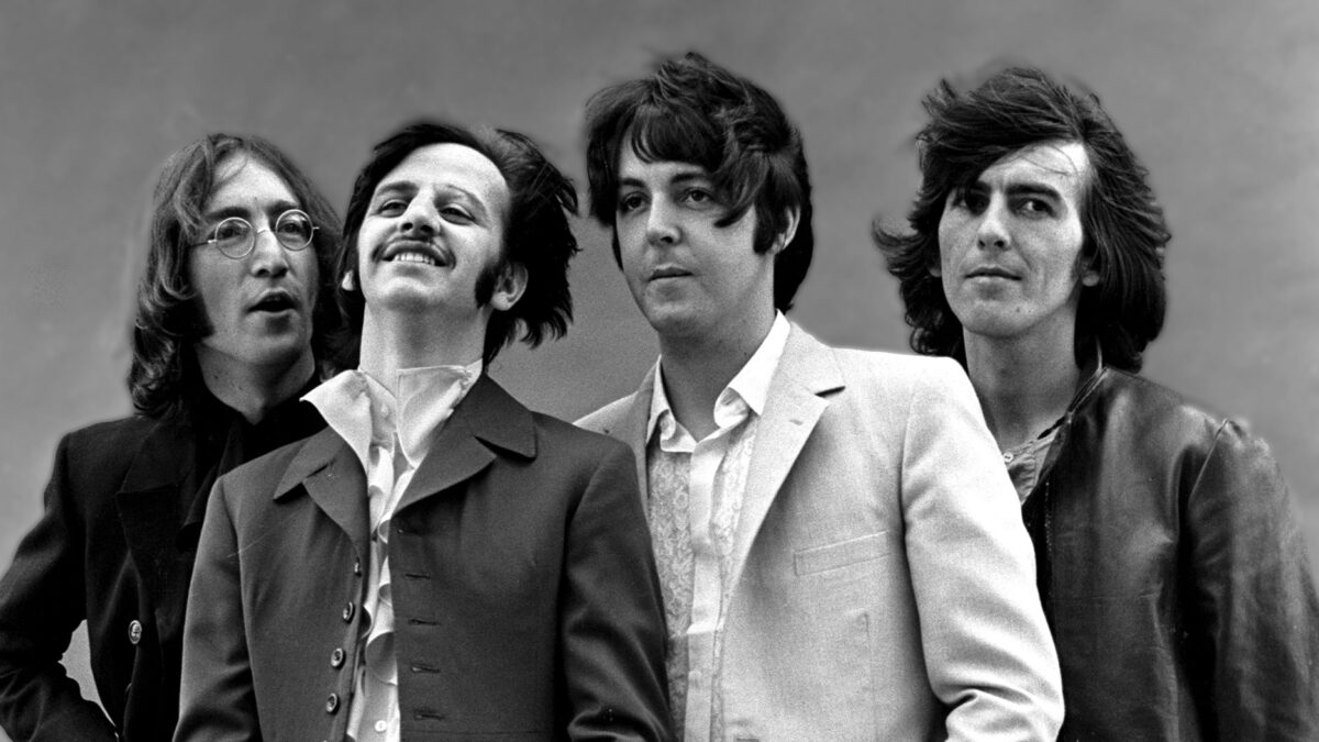 Listen To The Beatles' Final Song 'Now And Then'