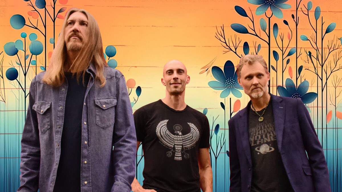 The Wood Brothers Lay Out 2024 Spring Tour Dates