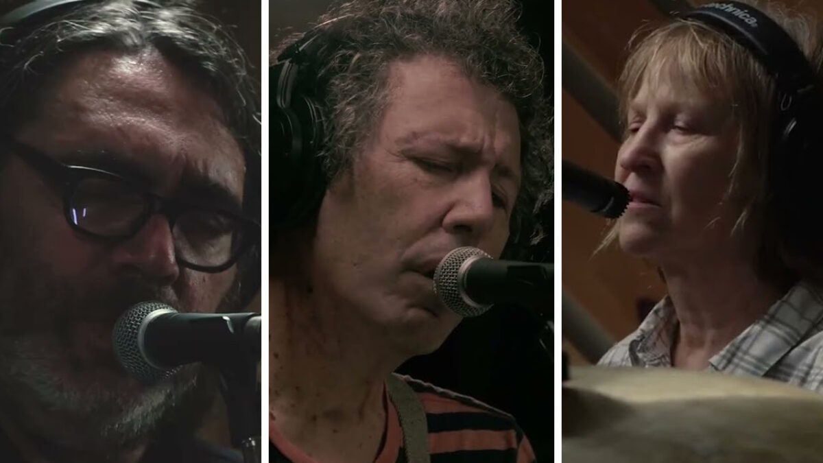 Yo La Tengo Takes 'This Stupid World' Live With New EP ‘The Bunker Sessions’