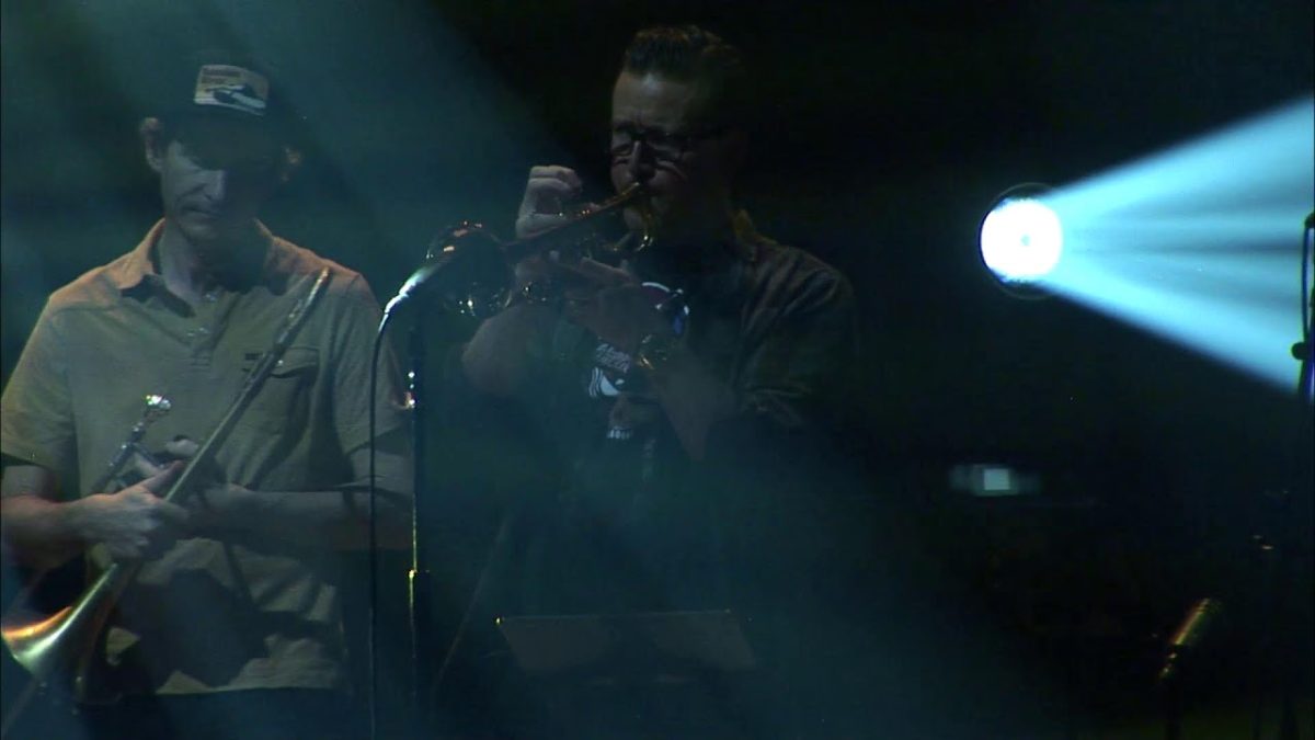 Bobby Weir & Wolf Bros ft. The Wolfpack | Live from The Capitol Theatre 12/16/23 | Set II | Preview