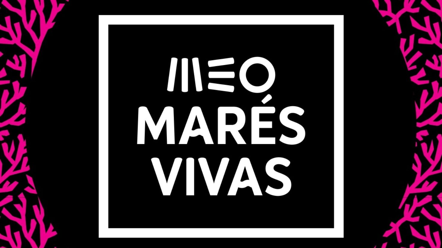 MEO Marés Vivas