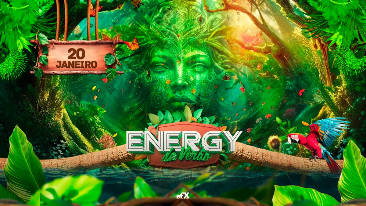 Energy de Verão