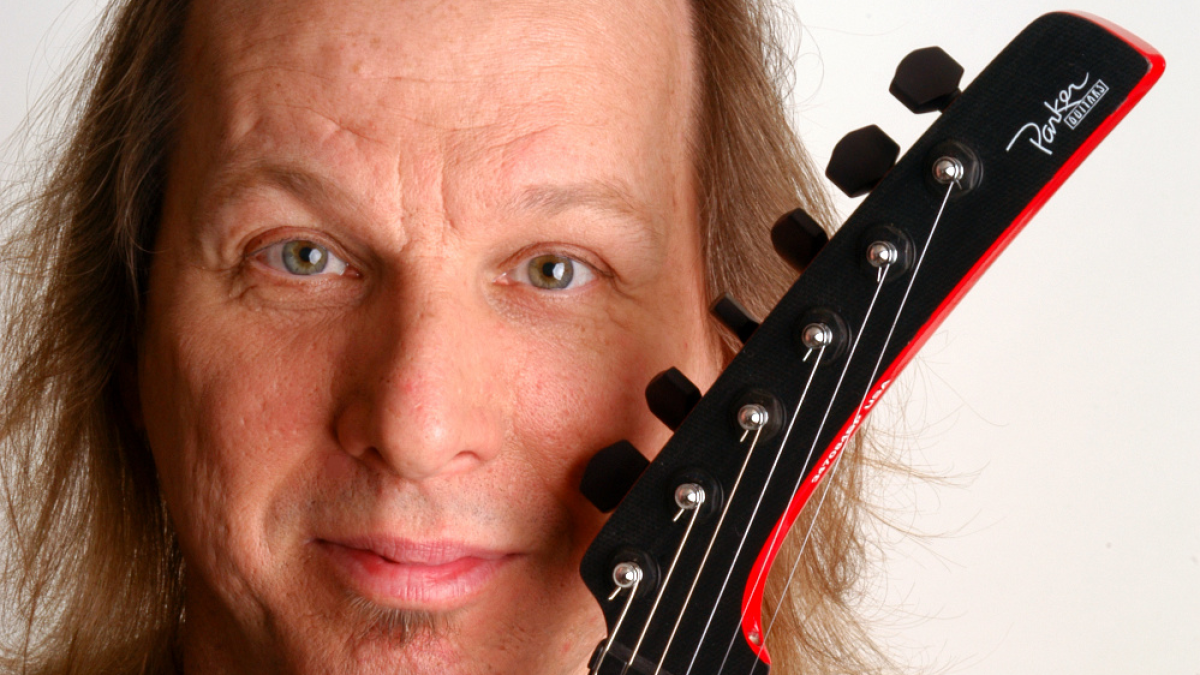 Adrian Belew