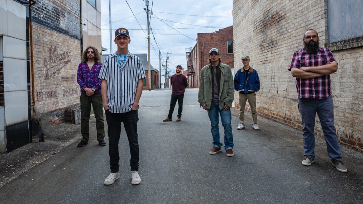 Entering A New Headspace: Nick MacDaniels Discusses Big Something's Past, Present & Future