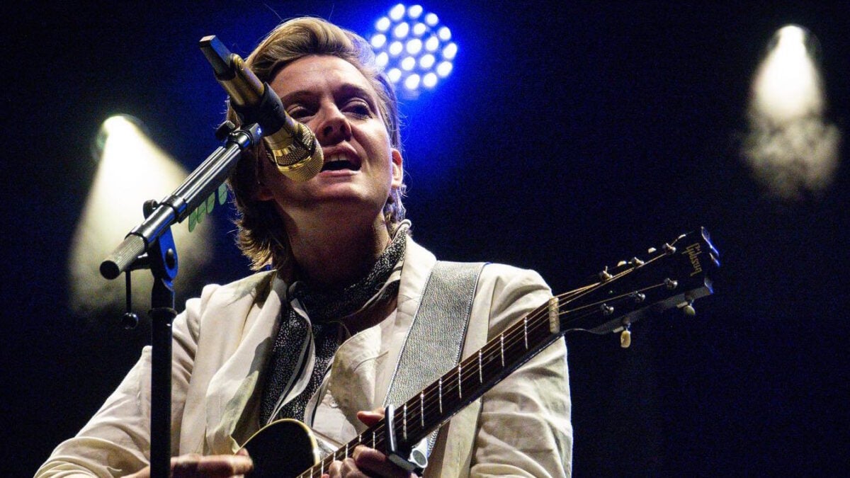 Brandi Carlile Revives Echoes Through The Canyon Weekend For May 2026 At The Gorge
