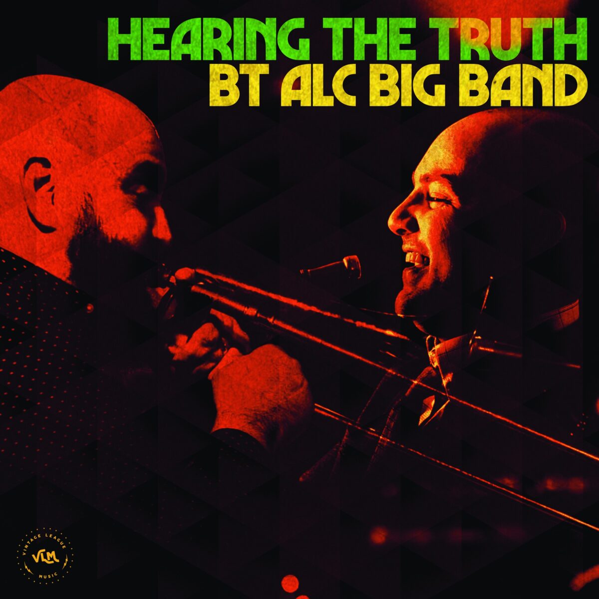 BT ALC Hearing The Truth