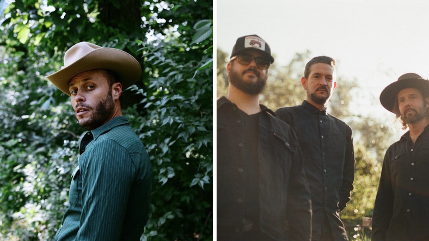FloydFest Keeps 2024 Lineup Additions Coming With Charley Crockett, The