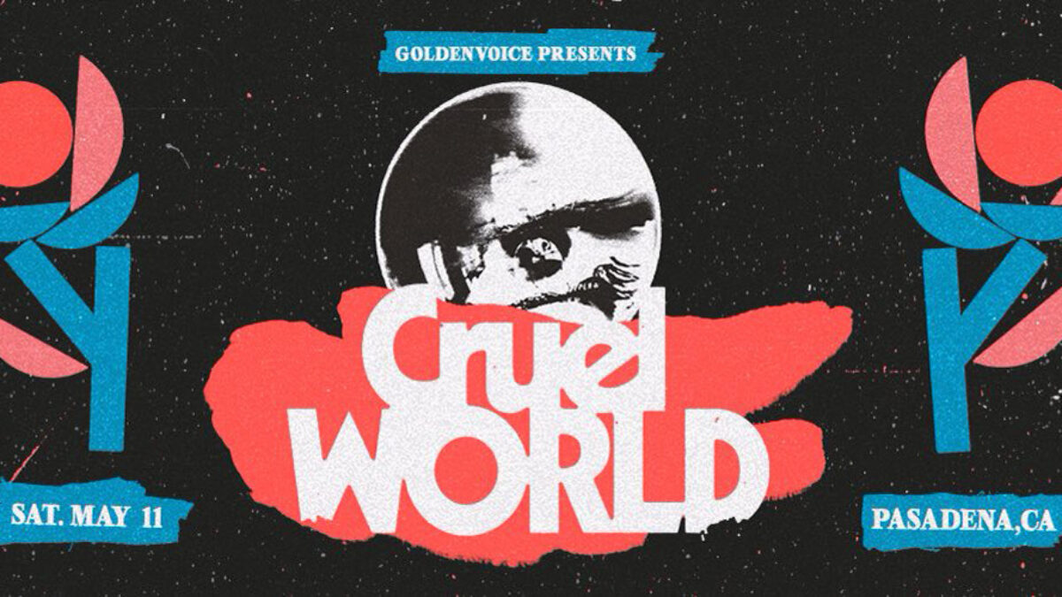 Cruel World Fest