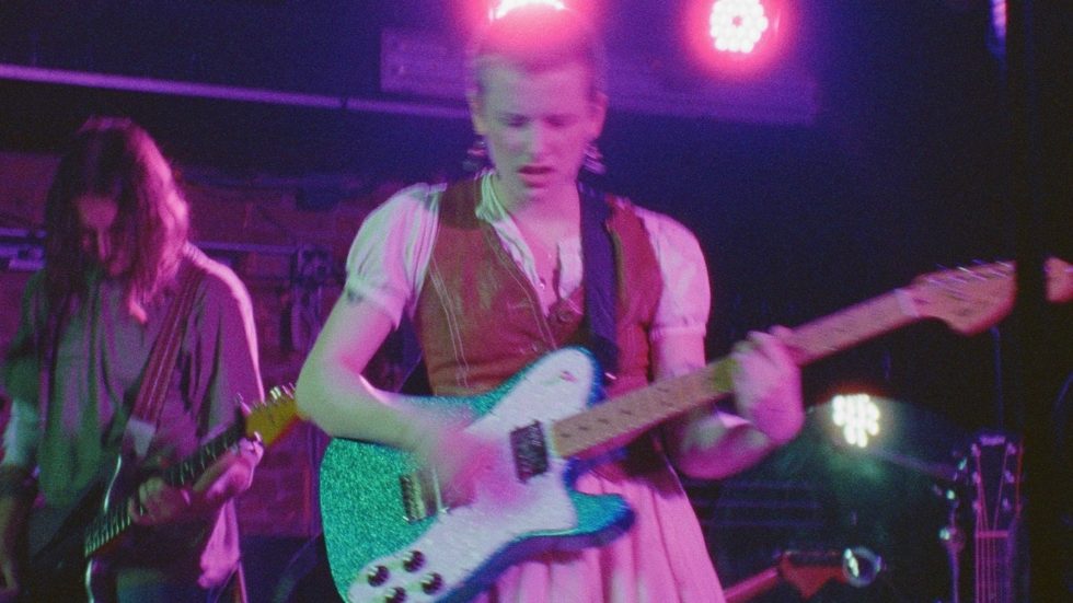 Daffo and Mali Velasquez