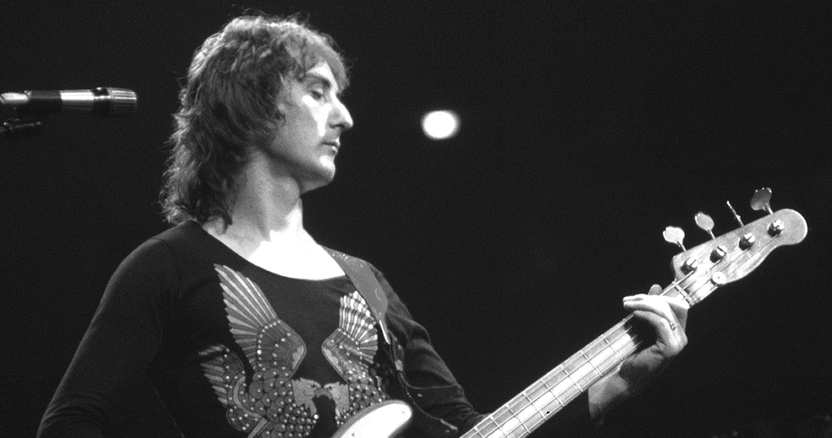 Denny Laine Obituary