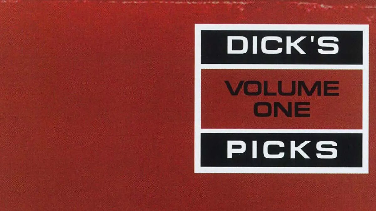 The ‘Here Comes Sunshine’ That Launched Grateful Dead’s ‘Dick’s Picks’ Series