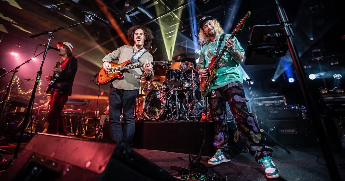 Dogs In A Pile Mihali Stone Pony 2023