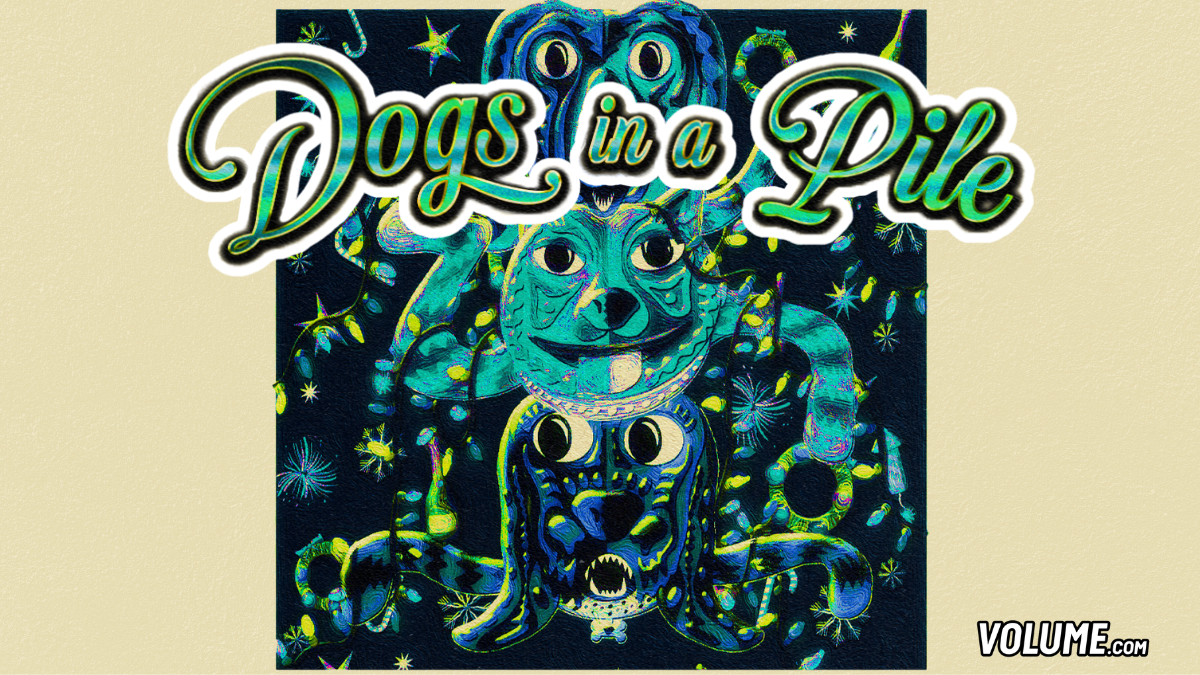 Watch Phish AfterParty Dogs in a Pile Livestream Aired On Dec 28