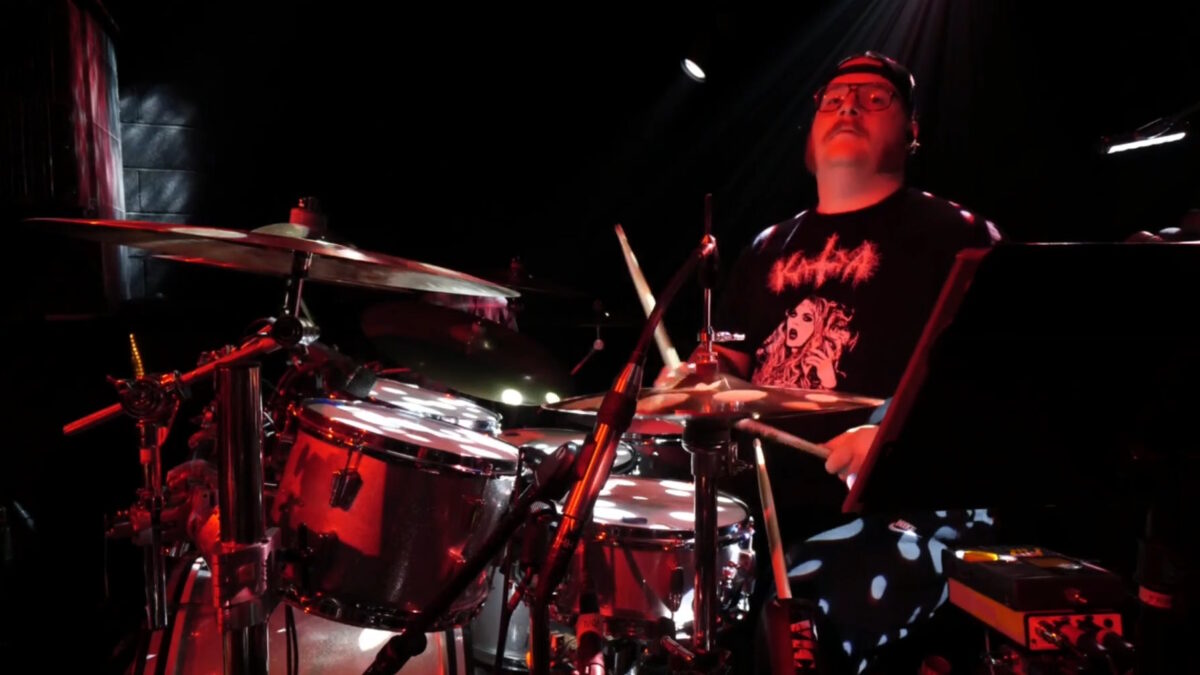 Umphrey’s McGee Debuts Widespread Panic Cover With Duane Trucks In Athens