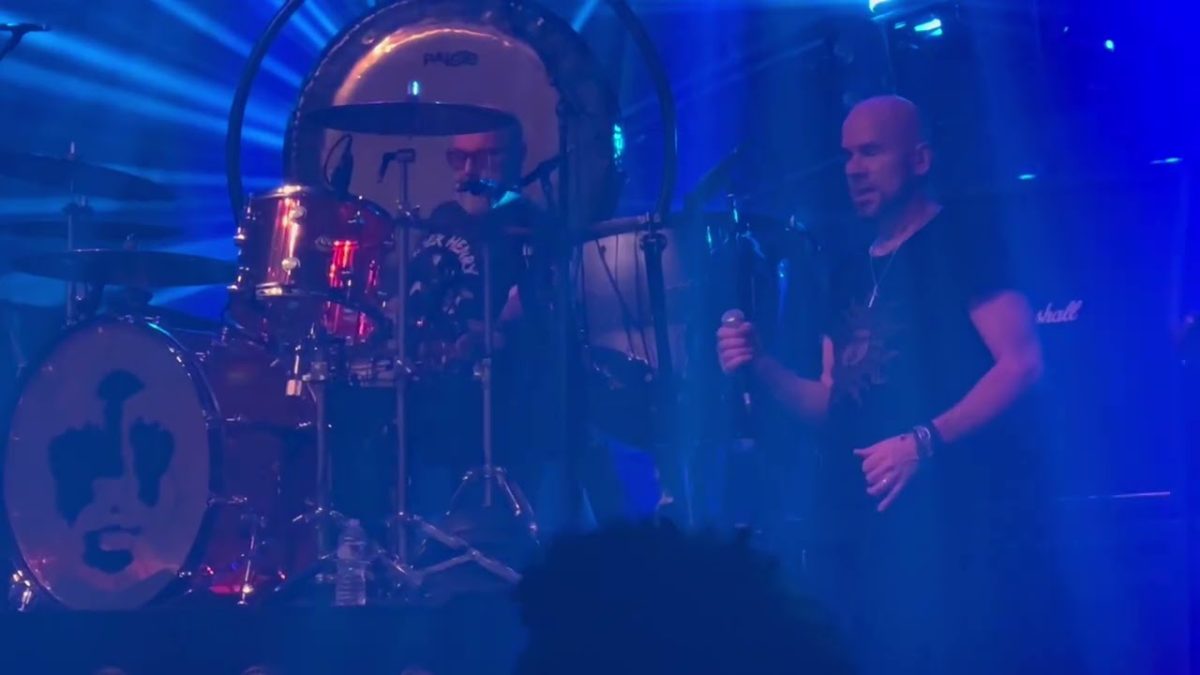 Jason Bonham's Led Zeppelin Experience Ft. Warren Haynes - Whole Lotta Love 12-9-23 Asheville, NC