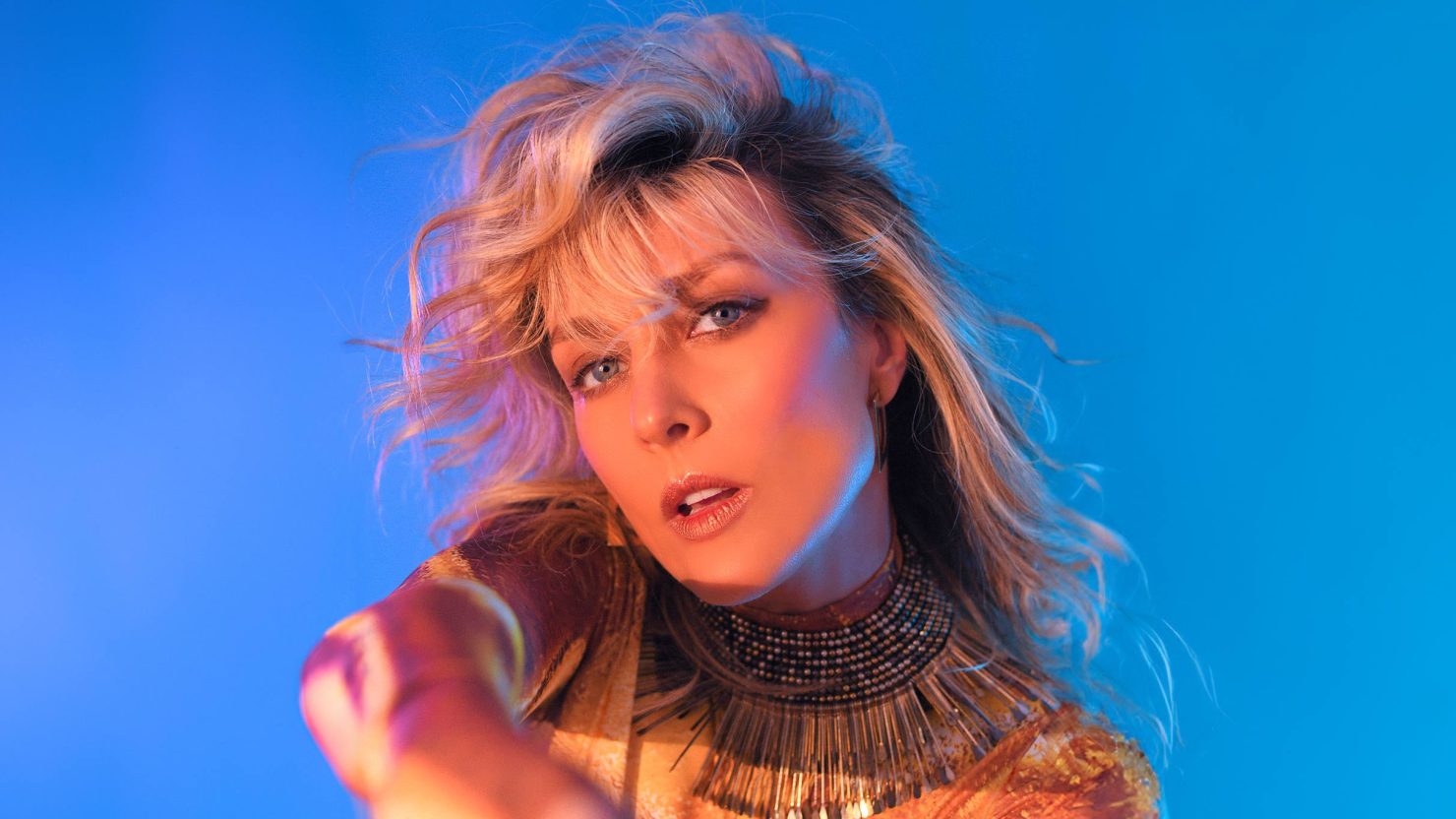 Fey - Mexico City - Auditorio Nacional - Oct 2, 2025