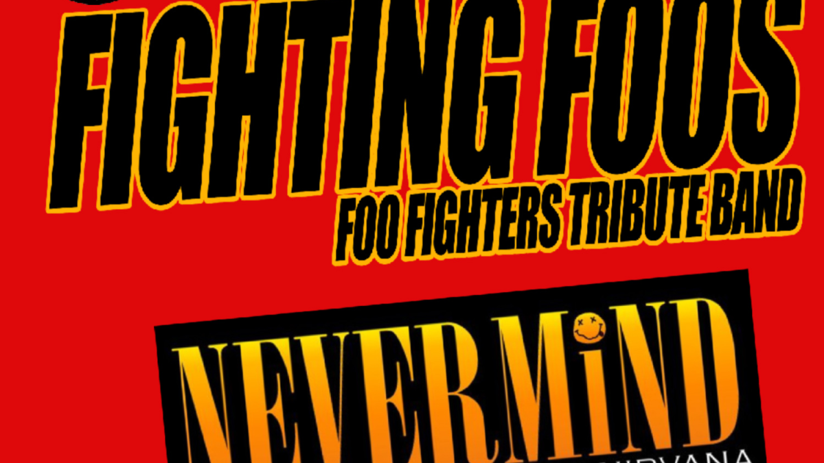 Fighting Foos