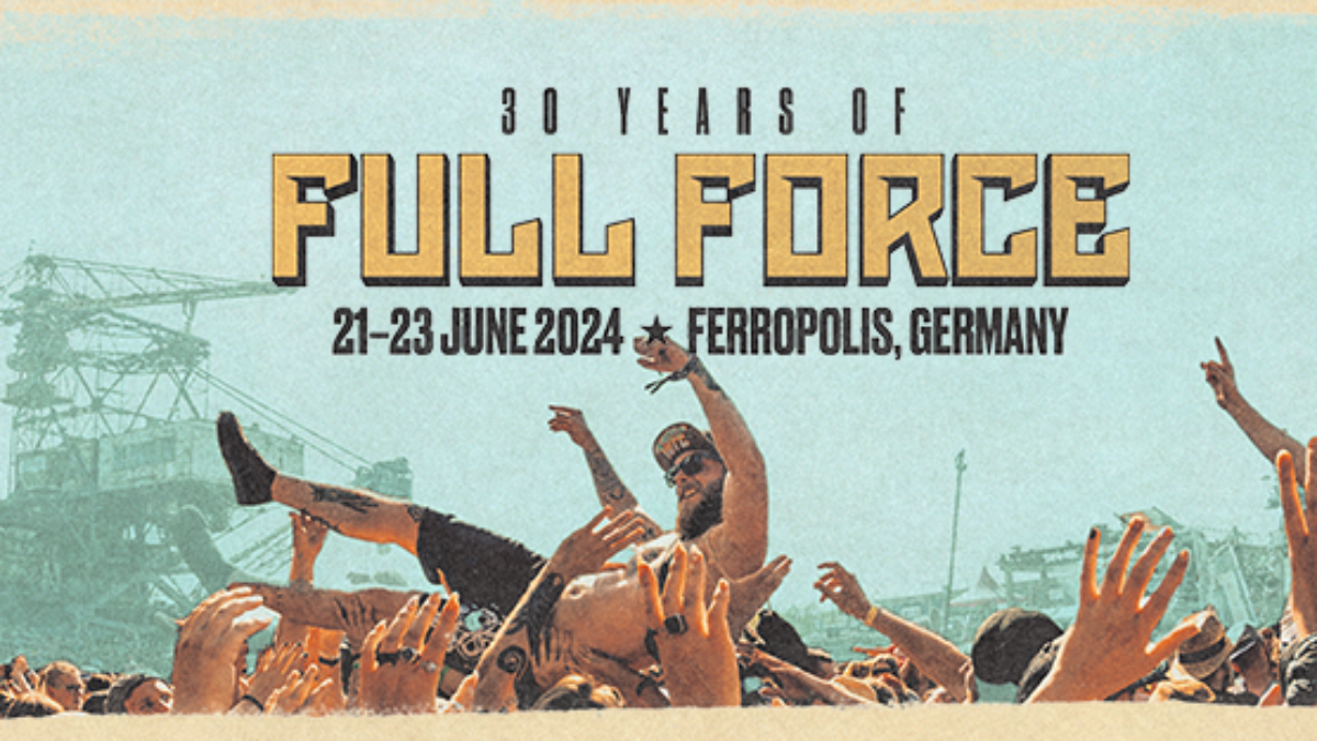 Full Force