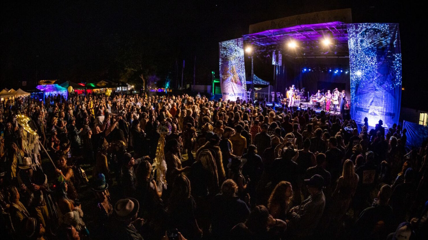 Golden Road Gathering Bringing Railroad Earth Back To El Dorado County