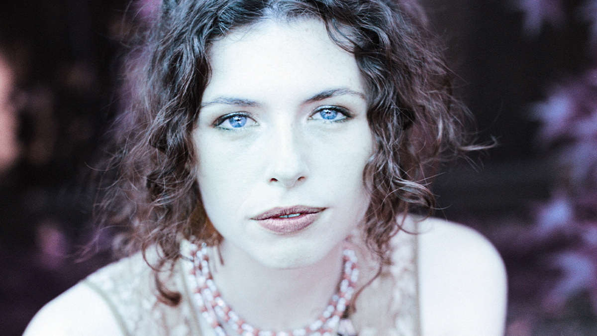 Hannah Wicklund and The Steppin Stones