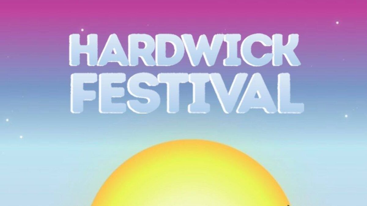 Hardwick Festival