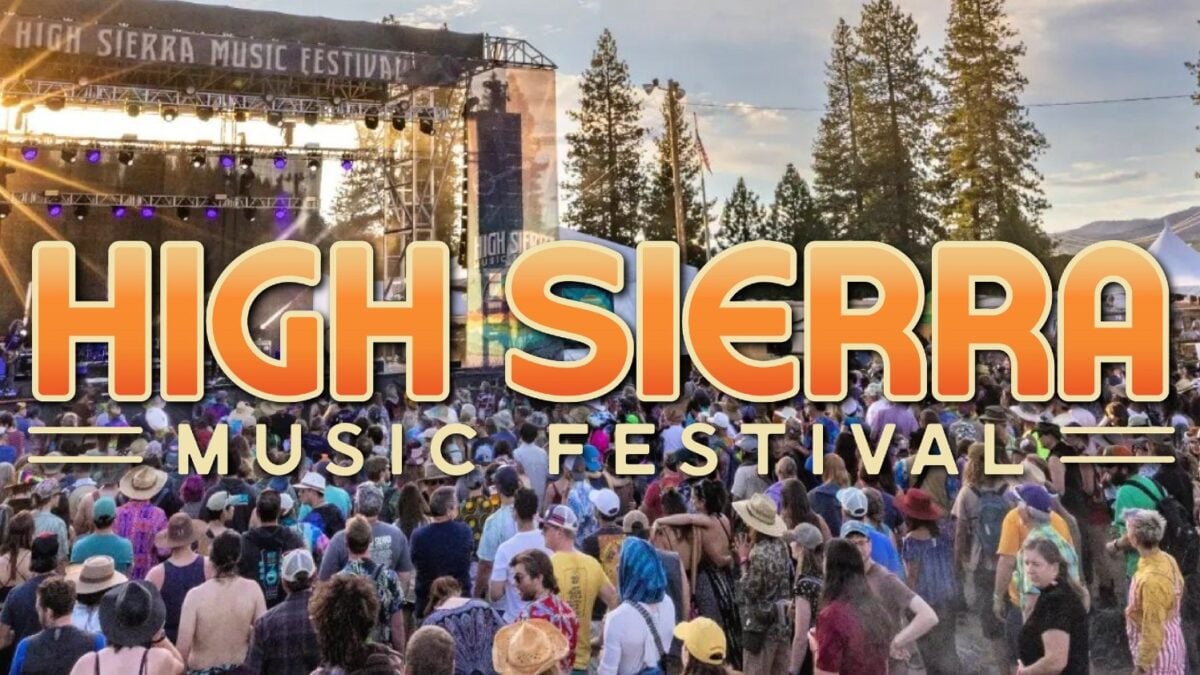 Ziggy Marley & Greensky Bluegrass With Holly Bowling Lead Initial High Sierra Music Festival 2024 Lineup