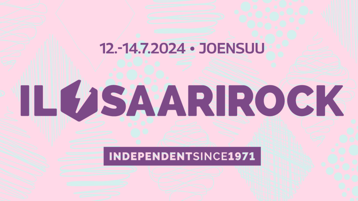 Ilosaarirock