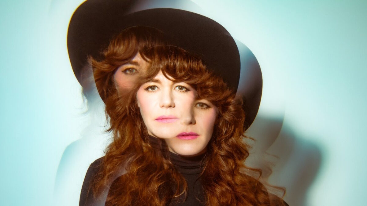 More Joy: Jenny Lewis Extends Joy’All Ball Tour Into 2024