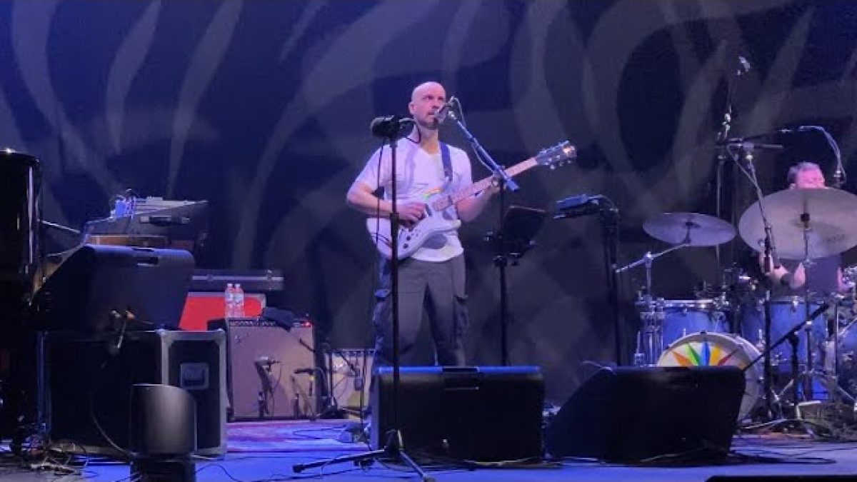 Joe Russo’s Almost Dead - 12/2/23 Riviera Theater Chicago, IL - SET 2