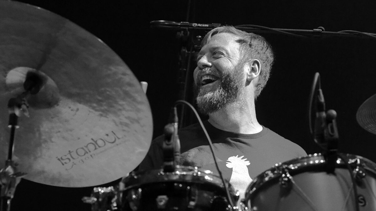 Back To The Big Easy: Joe Russo’s Almost Dead Details May 2024 Run In New Orleans