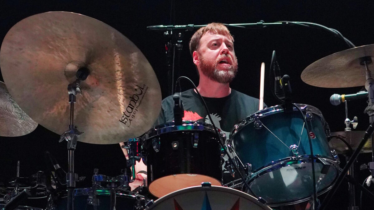 Joe Russo’s Almost Dead Adds May & June 2024 Tour Dates