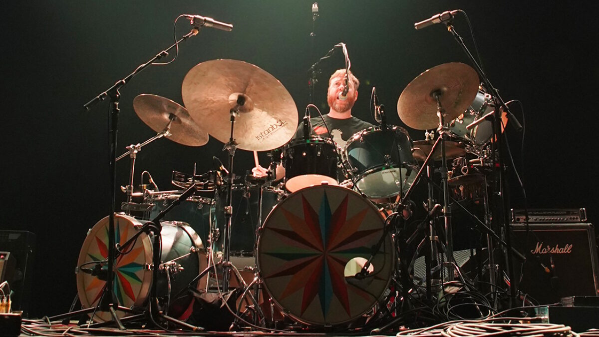 Joe Russo's Almost Dead Adds May 2025 Tour Dates