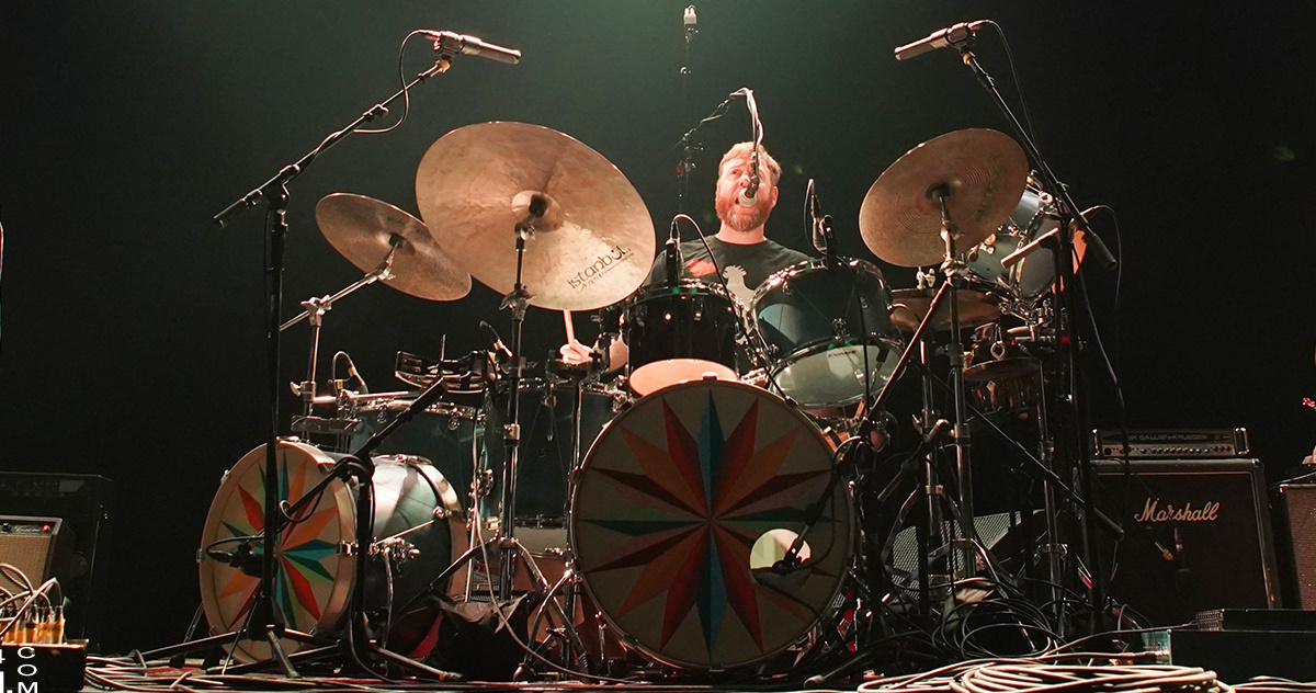 Joe Russo's Almost Dead Jan 2024 McCullough 2024 015